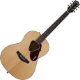 Gretsch G3500 Rancher Folk Westerngitarre Thumbnail 1