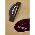 Gretsch G5034 Rancher Dreadnought Westerngitarre Thumbnail 3