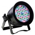 Ignition LED PAR 56 Floor RGB 36x1W schwarz Thumbnail 1