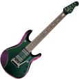 Music Man John Petrucci 7-Saiter Mystic Dream E-Gitarre Thumbnail 1