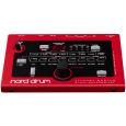 Clavia Nord Drum VA Drum Synthesizer Thumbnail 2