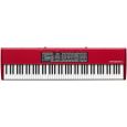Clavia Nord Piano 2 - HA88 Stage Piano Thumbnail 1