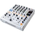 Pioneer 2x CDJ-200 + 1x DJM-900 NEXUS white Limited Thumbnail 1
