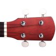 Classic Sopran-Ukulele Thumbnail 3