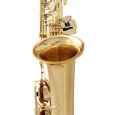 KORN Eb-Altsaxophon KAS-202 inkl. Case und Pflegezubehör Thumbnail 8