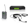 Sennheiser XSw 52 E-Band Headsetsystem Thumbnail 1