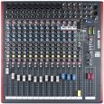 Allen & Heath ZED-16 FX Thumbnail 1