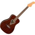Fender Alkaline Trio Malibu Westerngitarre Thumbnail 1