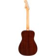 Fender Alkaline Trio Malibu Westerngitarre Thumbnail 2