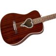Fender Alkaline Trio Malibu Westerngitarre Thumbnail 3