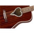 Fender Alkaline Trio Malibu Westerngitarre Thumbnail 4