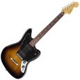 Fender Blacktop Jaguar 90 2-TSB Thumbnail 1
