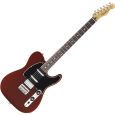 Fender Blacktop Telecaster Baritone CC E-Gitarre Thumbnail 1