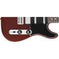 Fender Blacktop Telecaster Baritone CC E-Gitarre Thumbnail 2