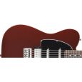 Fender Blacktop Telecaster Baritone CC E-Gitarre Thumbnail 3