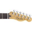 Fender Blacktop Telecaster Baritone CC E-Gitarre Thumbnail 4