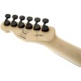 Fender Squier Jim Root Tele Flat Black E-Gitarre Thumbnail 6
