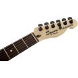 Fender Squier Jim Root Tele Flat Black E-Gitarre Thumbnail 7