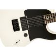 Fender Squier Jim Root Tele Flat White E-Gitarre Thumbnail 5