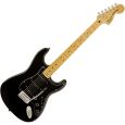 Fender Squier Vintage Modified 70s Strat Black E-Gitarre Thumbnail 1