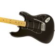 Fender Squier Vintage Modified 70s Strat Black E-Gitarre Thumbnail 4