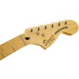 Fender Squier Vintage Modified 70s Strat Black E-Gitarre Thumbnail 6