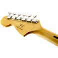 Fender Squier Vintage Modified 70s Strat Black E-Gitarre Thumbnail 7