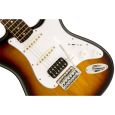 Fender Squier Vintage Modified Strat HSS 3-TSB E-Gitarre Thumbnail 5
