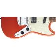 Fender Kurt Cobain Mustang FR Thumbnail 2