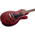 Gibson Les Paul Jr Special P-90s Satin SC Thumbnail 4