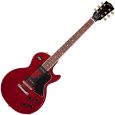 Gibson Les Paul Jr Special P-90s Gloss HC Thumbnail 1