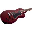 Gibson Les Paul Jr Special P-90s Gloss HC Thumbnail 4
