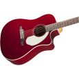 Fender Sonoran SCE CAR Westerngitarre Thumbnail 3