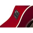 Fender Sonoran SCE CAR Westerngitarre Thumbnail 6