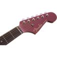Fender Sonoran SCE CAR Westerngitarre Thumbnail 8