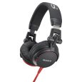 Sony MDR-V 55R schwarz/rot Thumbnail 1