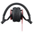 Sony MDR-V 55R schwarz/rot Thumbnail 2