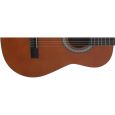 KORN Konzertgitarre 3/4 Honey Thumbnail 2