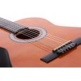 KORN Konzertgitarre 3/4 Honey Thumbnail 5