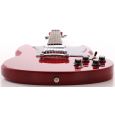Denis Korn E-Gitarre JAILBREAK Cherry Red Thumbnail 7