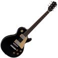 Denis Korn E-Gitarre BULLRIDE Black Thumbnail 1