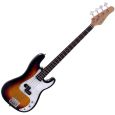 Denis Korn E-Bass CANNONBALL 3-Tone Thumbnail 1