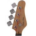 Denis Korn E-Bass CANNONBALL 3-Tone Thumbnail 7
