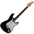Denis Korn E-Gitarre Starter Set Black Thumbnail 3