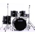 KORN Drum Set IonoSphere I Black Sky Thumbnail 1