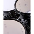 KORN Drum Schlagzeugset FireStorm I Black Hole Thumbnail 3