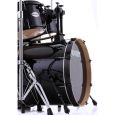 KORN Drum Schlagzeugset FireStorm I Black Hole Thumbnail 4