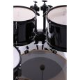 KORN Drum Schlagzeugset FireStorm I Black Hole Thumbnail 6