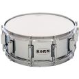 KORN Drum Snare 14x5,5 Zoll Chrom Thumbnail 1