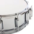KORN Drum Snare 14x5,5 Zoll Chrom Thumbnail 2